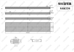 SAK226 - Shafer aperçu 2