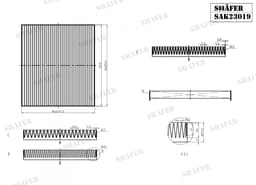 SAK23019 - Shafer aperçu 2