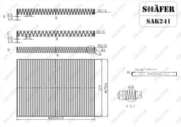 SAK241 - Shafer aperçu 2