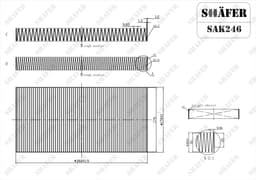 SAK246 - Shafer aperçu 2