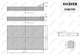 SAK290 - Shafer aperçu 2
