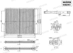 SAK361 - Shafer aperçu 2