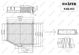 SAK453 - Shafer aperçu 2