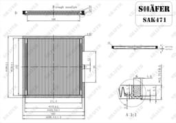 SAK471 - Shafer aperçu 2