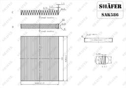SAK586 - Shafer aperçu 2