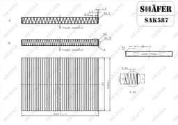 SAK587 - Shafer aperçu 2