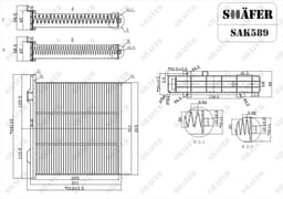 SAK589 - Shafer aperçu 2