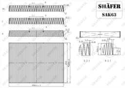 SAK63 - Shafer aperçu 2