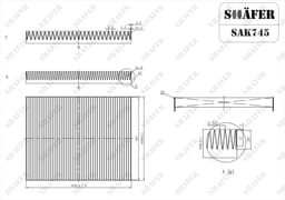 SAK745 - Shafer aperçu 2
