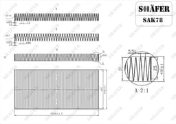 SAK78 - Shafer aperçu 2