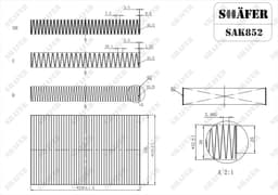 SAK852 - Shafer aperçu 2