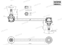 SM0055 - Shafer aperçu 2