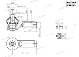 SM0143 - Shafer aperçu 2