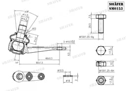 SM0153 - Shafer aperçu 2