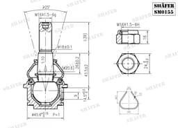 SM0155 - Shafer aperçu 2