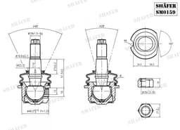 SM0159 - Shafer aperçu 2