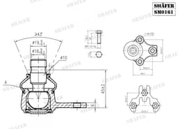 SM0161 - Shafer aperçu 2