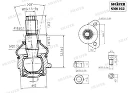 SM0162 - Shafer aperçu 2