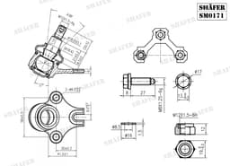 SM0171 - Shafer aperçu 2