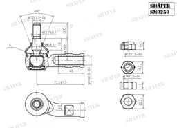 SM0250 - Shafer aperçu 2