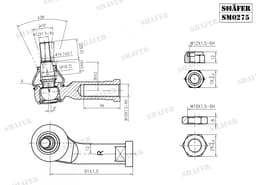 SM0275 - Shafer aperçu 2