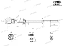 SM0277 - Shafer aperçu 2