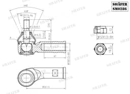 SM0286 - Shafer aperçu 2