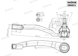 SM0621 - Shafer aperçu 2
