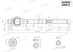 SM0670 - Shafer aperçu 2
