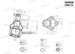 SM0773 - Shafer aperçu 2