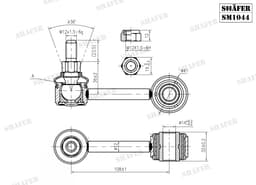SM1044 - Shafer aperçu 2