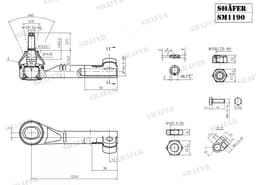 SM1190 - Shafer aperçu 2