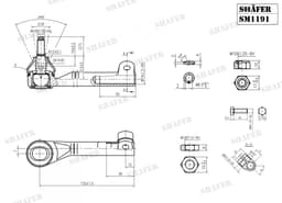 SM1191 - Shafer aperçu 2