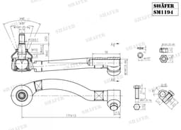 SM1194 - Shafer aperçu 2