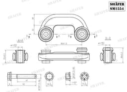 SM1554 - Shafer aperçu 2