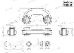 SM1555 - Shafer aperçu 2