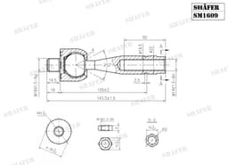 SM1609 - Shafer aperçu 2