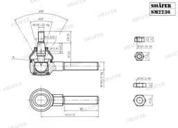 SM2236 - Shafer aperçu 2