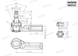 SM2252 - Shafer aperçu 2