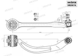 SM3676 - Shafer aperçu 2