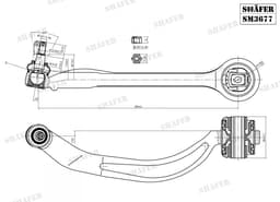 SM3677 - Shafer aperçu 2