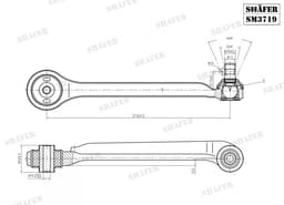 SM3719 - Shafer aperçu 2
