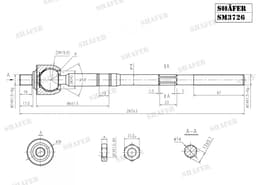 SM3726 - Shafer aperçu 2