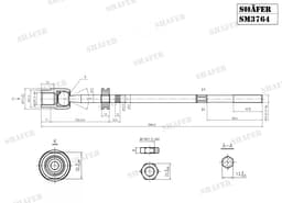 SM3764 - Shafer aperçu 2