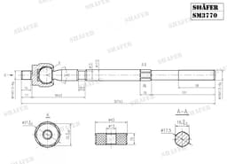 SM3770 - Shafer aperçu 2