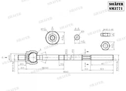 SM3771 - Shafer aperçu 2