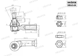 SM4549 - Shafer aperçu 2