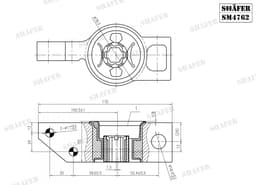 SM4762 - Shafer aperçu 2