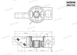 SM4763 - Shafer aperçu 2