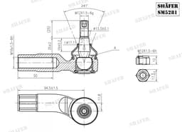 SM5281 - Shafer aperçu 2